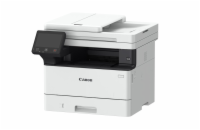 Canon i-SENSYS MF465dw - černobílá, MF (tisk, kopírka, sken,fax)A4, DADF, USB, LAN, Wi-Fi 40str./min