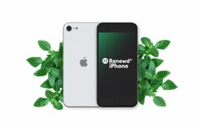 Renewd® iPhone SE 2020 White 128GB