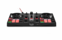 Hercules mixážní pult DJControl Inpulse 200 MK2  (4780940)