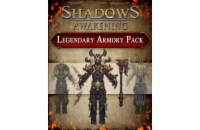 ESD Shadows Awakening Legendary Armory Pack