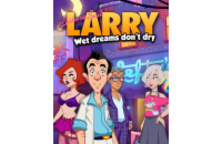 ESD Leisure Suit Larry Wet Dreams Don t Dry