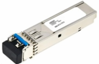 Aruba 1G SFP LC LX 10km SMF XCVR J4859D RENEW