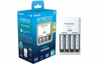 PANASONIC HR03 AAA 4HCDE/4BE ENELOOP PRO N, 930 mAh (Blistr 4ks)