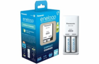 Panasonic Eneloop N KJ50MCC20E