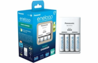 Panasonic Eneloop N KJ51MCC40E