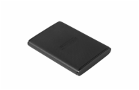 TRANSCEND externí SSD ESD270C 2TB, External SSD, ESD270C, USB 3.1 Gen 2, Type C, černá