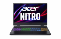 Acer Nitro AN515 NH.QM0EC.00G (AN515-58-97YT),i9-12900H,15,6" 2560x1440 IPS,32GB,1TB SSD,NVIDIA GeForce RTX 4060,W11H,Black