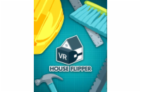 ESD House Flipper VR