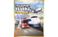 ESD Transport Fever 2 Deluxe Edition