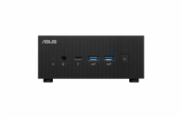 ASUS PN/PN64-BB7004MDE1/Mini/i7-13700H/bez RAM/Iris Xe/bez OS/3R