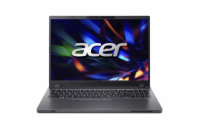 Acer NX.B1CEC.002  NTB TravelMate P2 (TMP216-51-TCO-562S),i5-1335U,16" 1920x1200,8GB,512GB SSD,Intel Iris Xe,W11Pro,Steel Gray