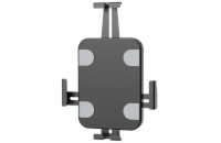 Neomounts WL15-625BL1 - Držák tabletu/na stěnu/7,9-11" /VESA 100x100/rotace 360°/tloušťka tabletu 0-8,5mm/černý