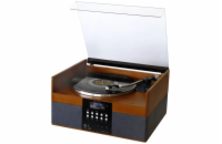 Soundmaster Elite line PL910/ DAB+FM/ BT/ Gramofon/ CD/ MP3/ USB
