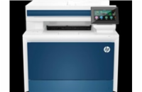HP Color LaserJet Pro MFP 4302fdn 4RA84F HP Color LaserJet Pro MFP 4302fdn (A4, 33/33ppm, USB 2.0, Ethernet, Print/Scan/Copy/Fax, DADF, Duplex)