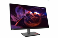 LENOVO LCD P32p-30 - 31,5”,IPS,matný,16:9,3840x2160,178/178,4ms/6ms,250cd/m2,1000:1,HDMI,DP,USBC,RJ45,USBHub,Pivot,VESA