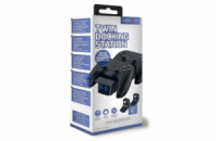VENOM VS5007 Black PS5 Twin Docking Station