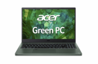 Acer NX.KN6EC.003 Aspire/Vero AV15-53P/i7-1355U/15,6"/FHD/16GB/1TB SSD/Iris Xe/W11H/Green/2R