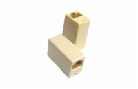 DATACOM Spojka UTP CAT5E  2xRJ45 (8p8c) křížená