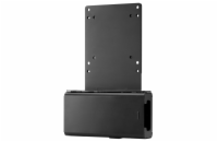 HP B300 Bracket with Power Supply Holde (Desktop Mini PC/TC a lcd E2x3) (7DB37AA) HP B300 Bracket with Power Supply Holder