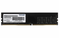 Patriot PSD416G320081 Patriot/DDR4/16GB/3200MHz/CL22/1x16GB