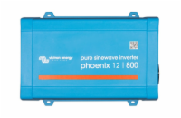 Victron Phoenix VE.Direct Schuko měnič 12V/230V, 800VA (650W), čistá sinus