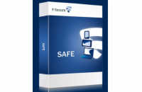 F-Secure SAFE pro 1 zařízení na 1 rok -CZ elektronicky