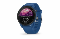 Garmin Forerunner 255 Tidal Blue