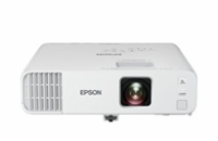 EPSON 3LCD/3chip projektor EB-L260F 1920x1080 FHD/4600 ANSI/2 500 000:1/HDMI/LAN/16W Repro/(EBL260F)
