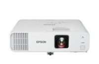 EPSON projektor EB-L260F, 1920x1080, 4600ANSI, 2.500.000:1, USB, LAN, VGA, WiFi, HDMI, 5 LET ZÁRUKA