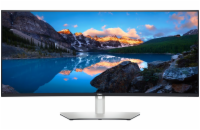 DELL LCD U3824DW - 38"/IPS/LED/WQHD+/3840 x 1600/21:9/60Hz/8ms/2000:1/300 cd/m2/HDMI/DP/VESA/3YNBD