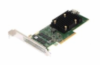 Broadcom LSI HBA 9500-8i, 12Gb/s, NVMe/SAS/SATA, 1x SFF-8654 x8, PCIe 4.0 x8