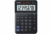 Kalkulačka CASIO MS-8F, stolní