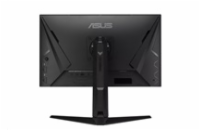 ASUS LCD 27" VG27AQML1A 2560x1440 400cd 260Hz DP HDMI USB-HUB PIVOT DP kabel, HDMI kabel, repro