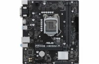 Asus PRIME H510M-R R2.0-SI 90MB1EX0-M0ECY0 ASUS MB Sc LGA1200 PRIME H510M-R R2.0-SI, Intel H470, 2xDDR4, 1xHDMI, 1xVGA, mATX