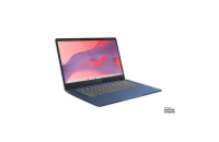 Lenovo IdeaPad Slim 3 Chrome/14M868/MTK-520/14"/FHD/T/8GB/128GB eMMC/Mali-G52/Chrome/Blue/2R
