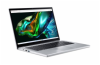 Acer Aspire 3 Spin 14 NX.KENEC.002 (A3SP14-31PT-C5Y3)  N100/4GB/128GB SSD/14" WUXGA Touch/Win 11 Home S stříbrná