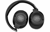 JBL Tune 760NC BT - black (Pure Bass, aktivní potlačení hluku, Google Fast Pair)