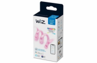 WiZ 8719514261082 PHILIPS WiZ LED Lightstrip 1m - LED pásek - rozšíření