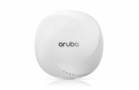 Aruba AP-615 (RW) Dual-radio Tri-band 2x2:2 802.11ax Wi-Fi 6E Internal Antennas Campus AP RENEW R7J49A