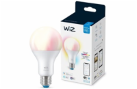 PHILIPS WiZ Wi-Fi BLE 100W  A67 E27 - stmívatelná, nastavitelná teplota barev, barevná