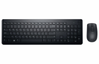 Dell KM3322W 580-BBJN Dell Wireless Keyboard and Mouse-KM3322W - Czech/Slovak (QWERTZ)