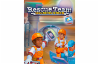 ESD Rescue Team Magnetic Storm