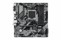 GIGABYTE MB Sc AM5 A620M DS3H, AMD A620, 4xDDR5, 1xDP, 1xHDMI, 1xD-Sub