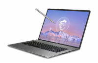 MSI Creator Z17HX Studio A13VGT-043CZ/i7-13700HX/32GB/1TB SSD/RTX 4070, 8GB/17" QHD+ 165Hz dotykový/Win11Pro