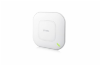 Zyxel WAX610D Wireless AX (WiFi 6) Unified Access Point, PoE, dual radio, bez zdroje - poškozený obal