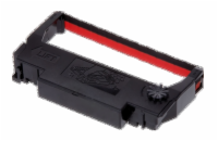 Epson páska červeno-černá ERC-38 pro TM-U210, TM-U220, TM-U230, TM-U300, TM-U375 (ERC38RB)