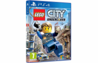 PS4 - Lego City Undercover