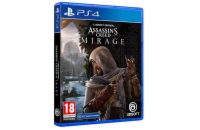 PS4 - Assassins Creed Mirage