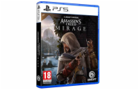 PS5 - Assassin´s Creed Mirage