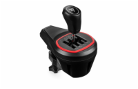 Thrustmaster Řadící páka TH8S Shifter Add-On pro PC, PS4, PS5  a Xbox One, Series X|S  (4060256)